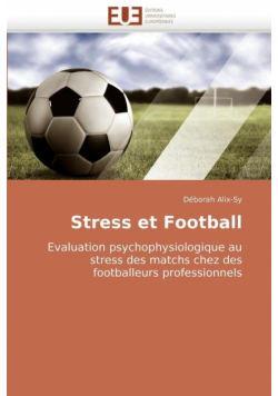 Stress et football