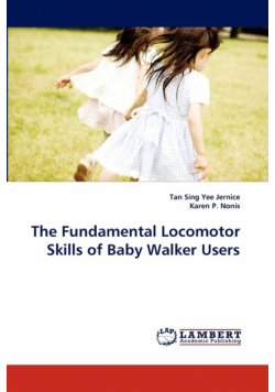 The Fundamental Locomotor Skills of Baby Walker Users