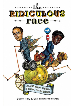 The Ridiculous Race