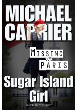 Sugar Island Girl Missing in Paris