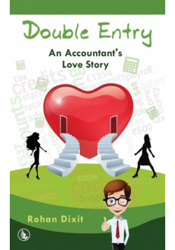 Double Entry - An Accountant's Love Story