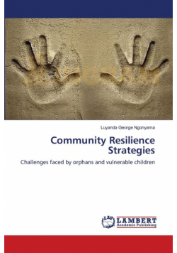 Community Resilience Strategies
