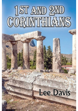 1st and 2nd Corinthians
