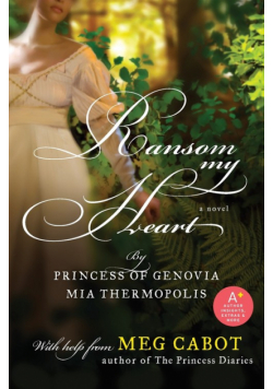 Ransom My Heart