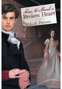 How to Mend a Broken Heart