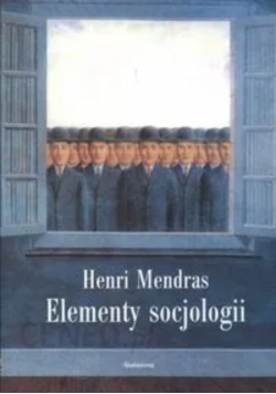 Elementy socjologii