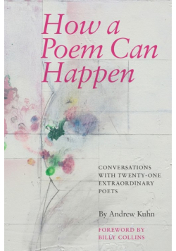 How a Poem Can Happen