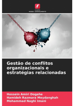 Gestão de conflitos organizacionais e estratégias relacionadas