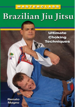 Masterclass Brazilian Jiu Jitsu