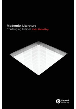 Modernist Literature