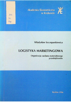 Logistyka marketingowa