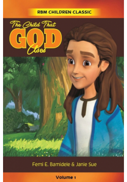 The Child That Uses God