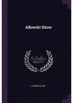 Albrecht Dürer