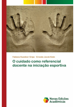 O cuidado como referencial docente na iniciação esportiva