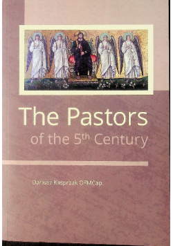 The pastors of the 5th Century