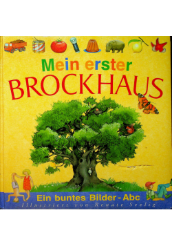 Mein erster Brockhaus