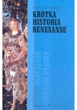 Krótka historia Renesansu