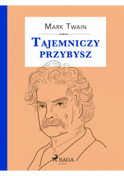 Tajemniczy przybysz