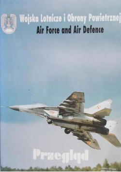 Wojska Lotnicze i Obrony Powietrznej
