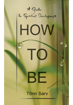 How to be