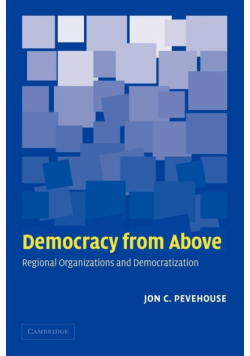 Democracy from Above