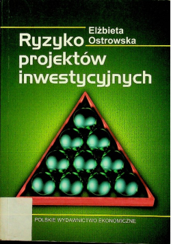 Ryzyko projektów inwestycyjnych