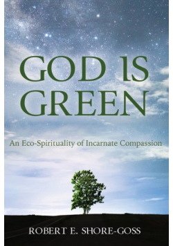 God is Green