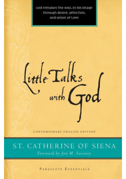 Little Talks with God