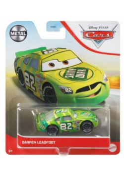 Cars 3 auto GRR56