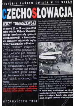 Czechosłowacja