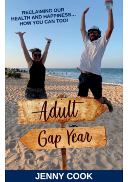 Adult Gap Year