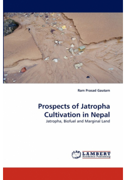 Prospects of Jatropha Cultivation in Nepal