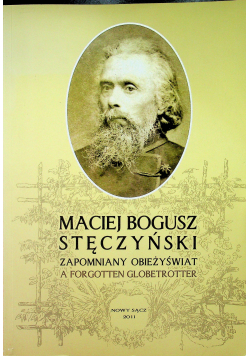 Zapomniany obieżyświat  a forgotten globetrotter