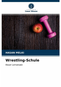 Wrestling-Schule