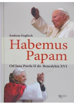 Habemus Papam