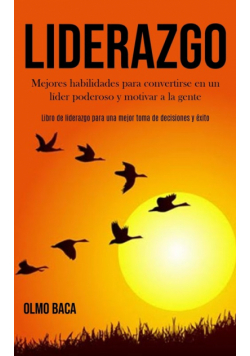 Liderazgo