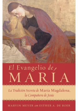 Evangelio de María
