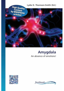 Amygdala