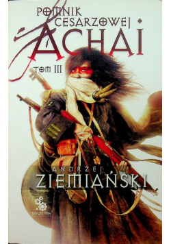 Pomnik Cesarzowej Achai - Tom III