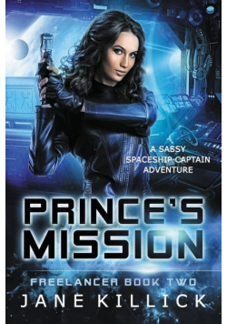 Prince's Mission