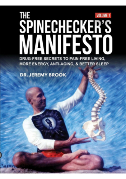 The Spinechecker's Manifesto