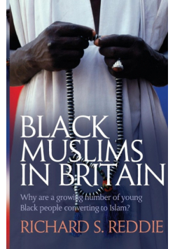 Black Muslims in Britain