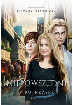 Niepowszedni 2. W potrzasku