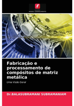 Fabricação e processamento de compósitos de matriz metálica