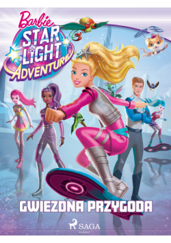 Barbie - Gwiezdna przygoda