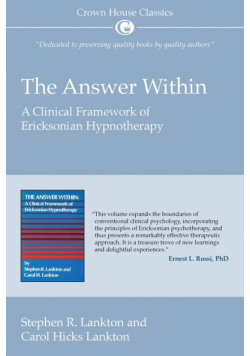 The Answer Within