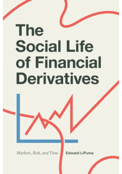 The Social Life of Financial Derivatives