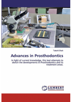 Advances in Prosthodontics