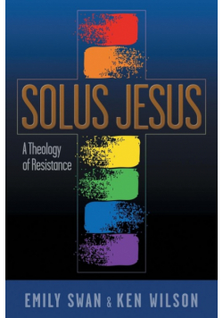 Solus Jesus