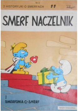 Smerf naczelnik